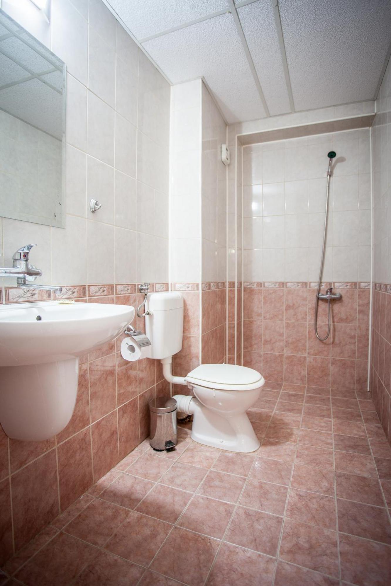 Hotel Rahovets Gorna Oryakhovitsa Bilik gambar