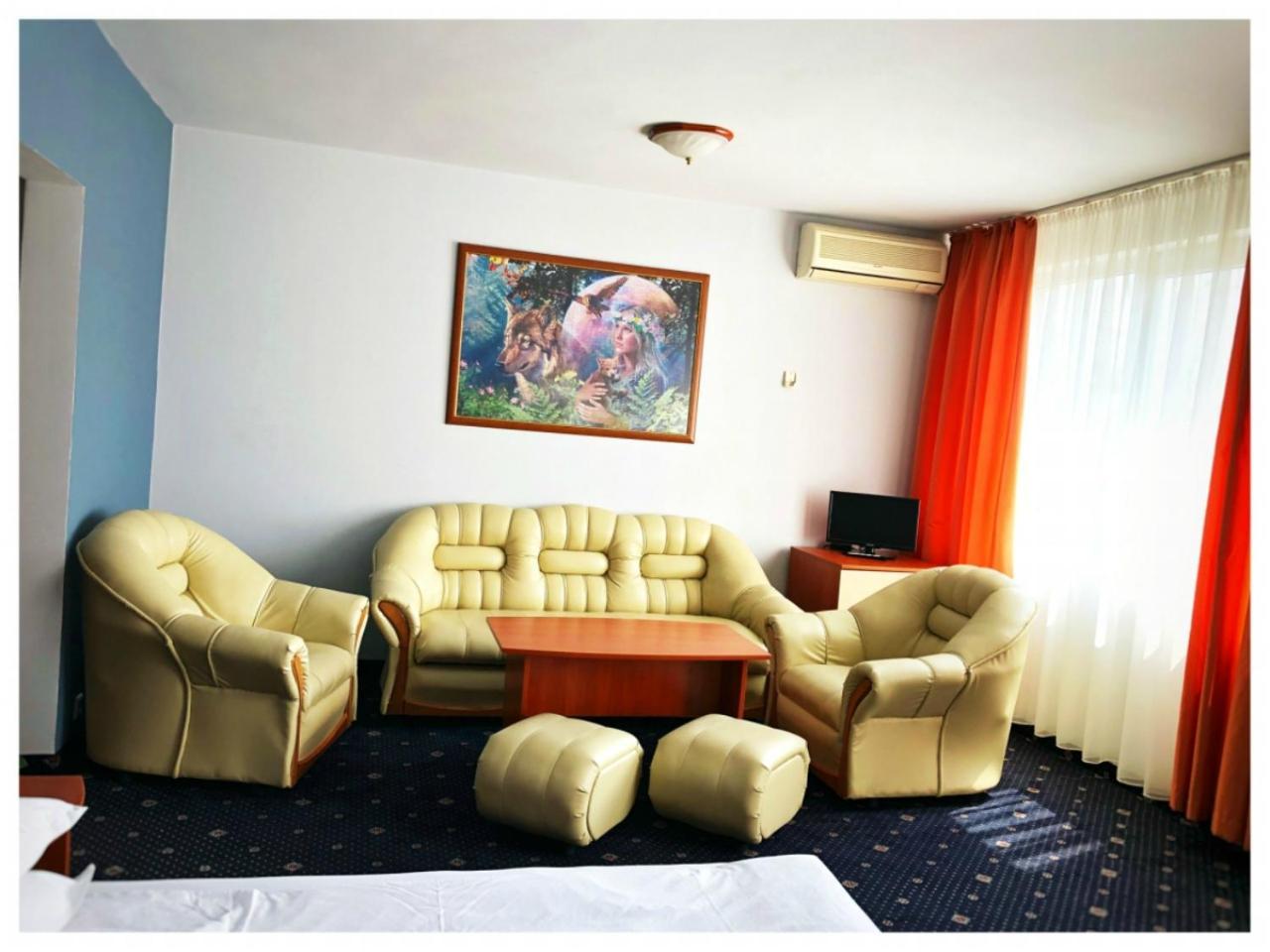 Hotel Rahovets Gorna Oryakhovitsa Luaran gambar